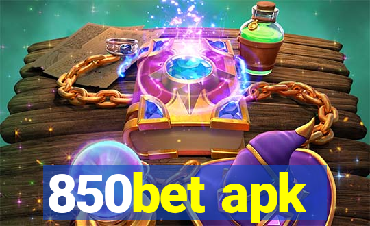 850bet apk